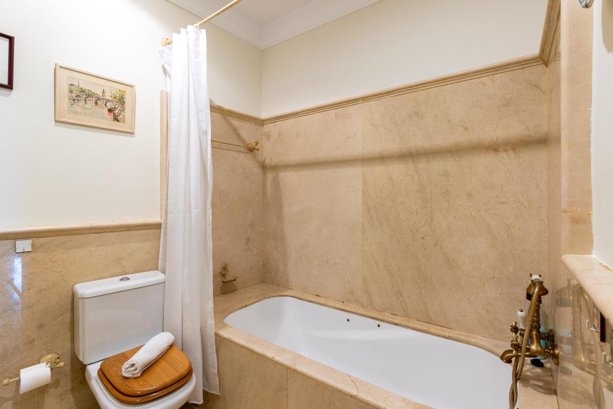 Veoapartment Betis Triana Sevilla Exterior foto