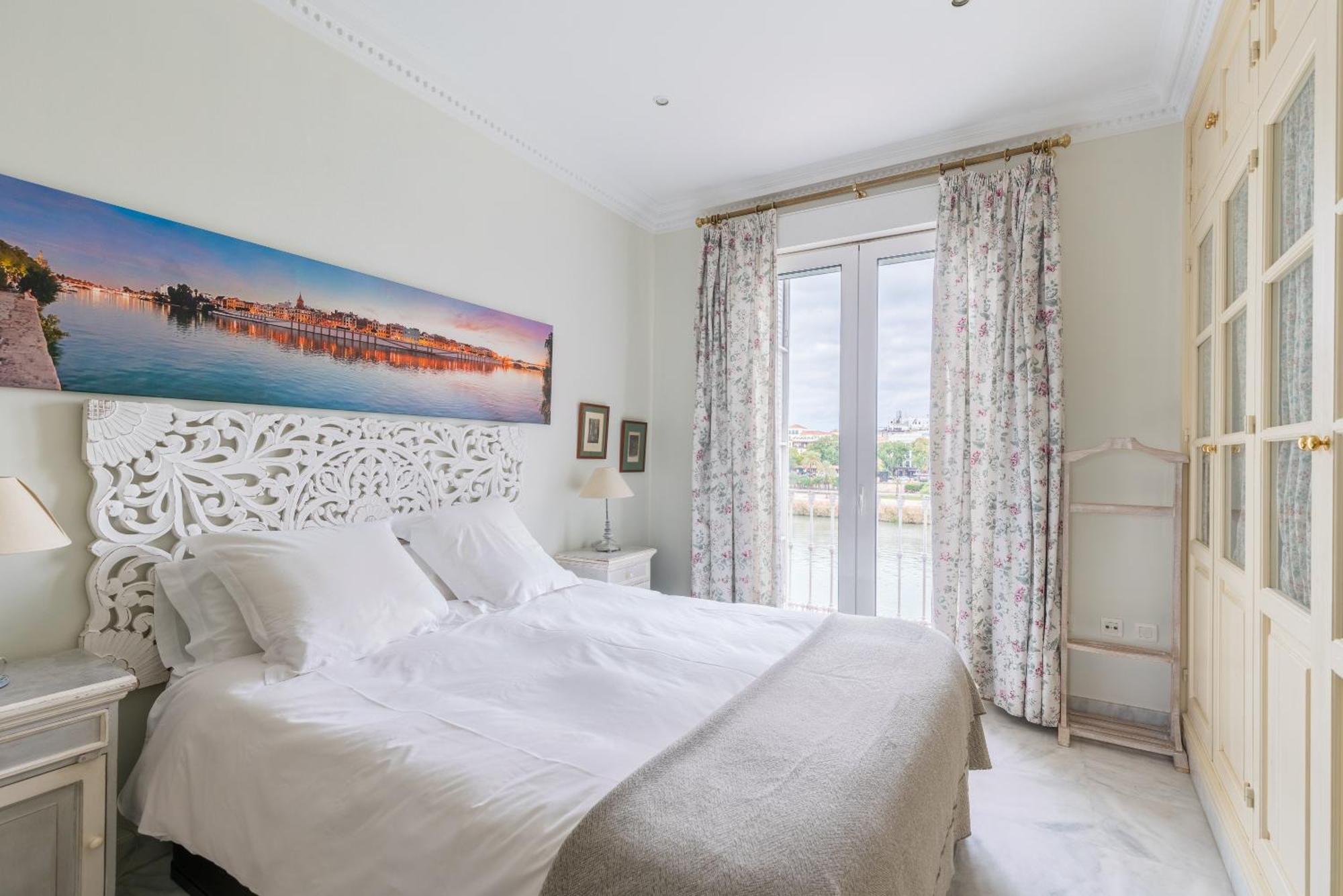 Veoapartment Betis Triana Sevilla Exterior foto