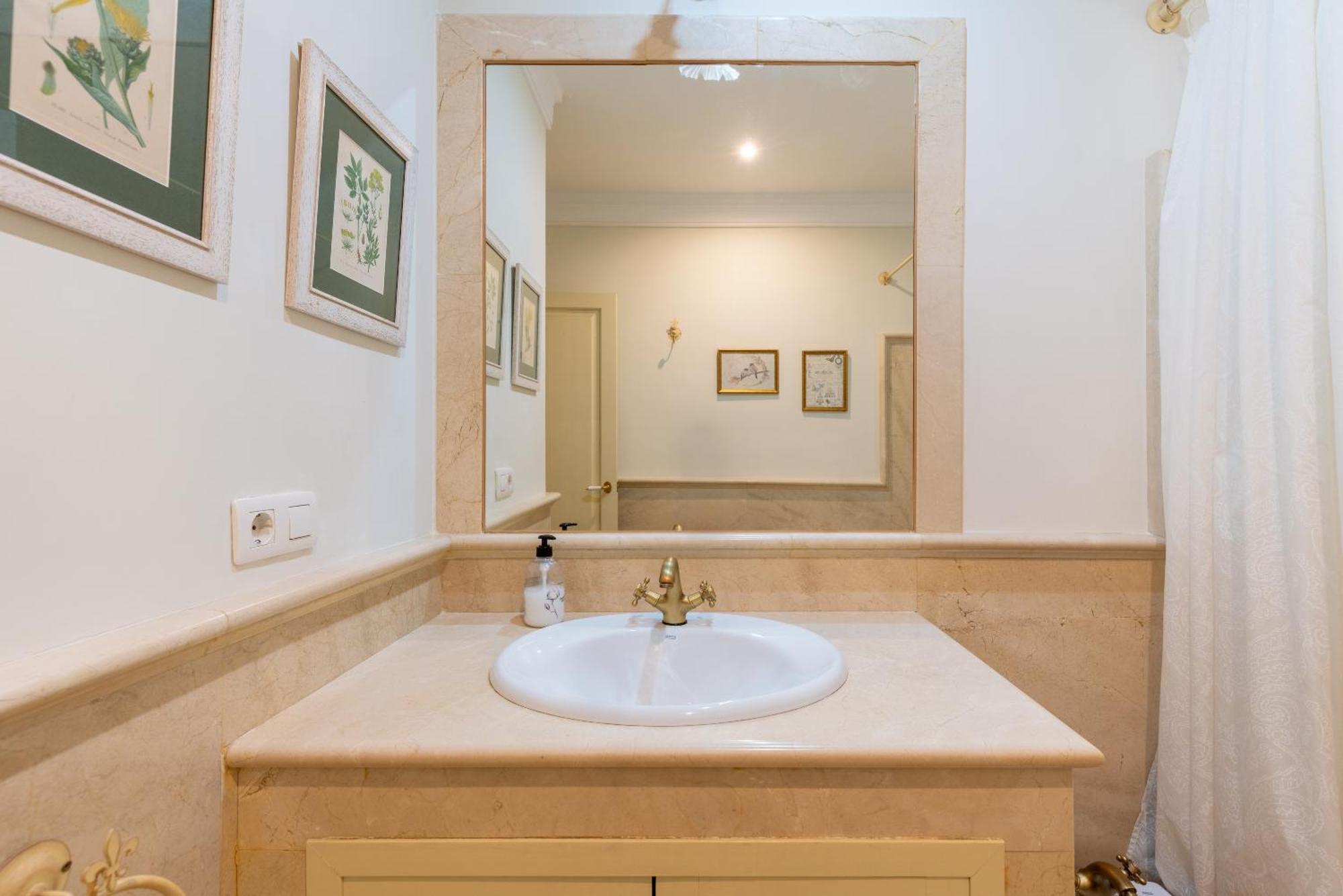 Veoapartment Betis Triana Sevilla Exterior foto