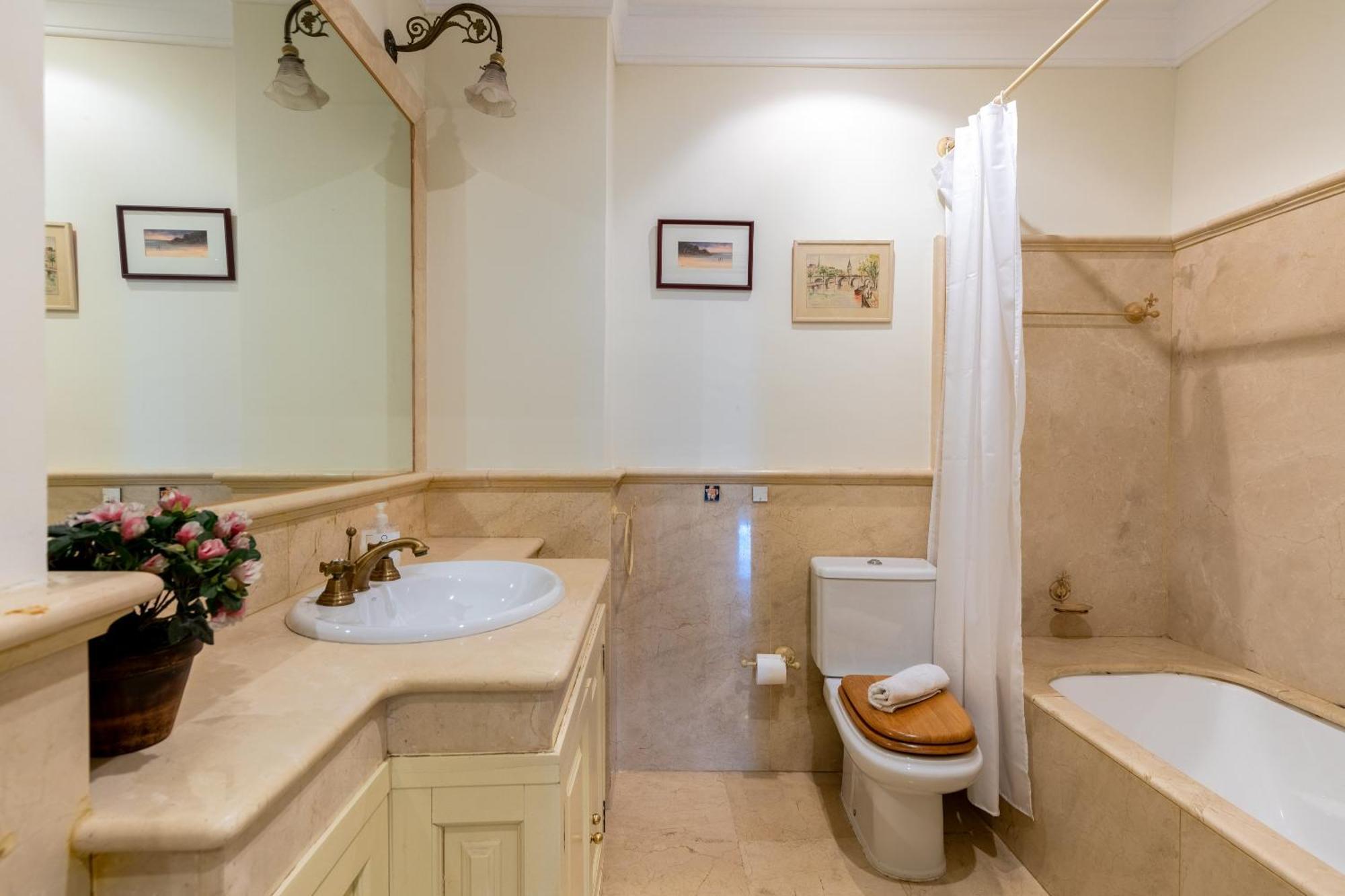 Veoapartment Betis Triana Sevilla Exterior foto