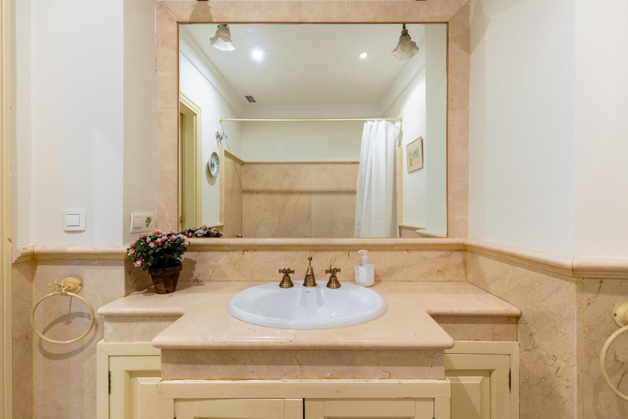 Veoapartment Betis Triana Sevilla Exterior foto