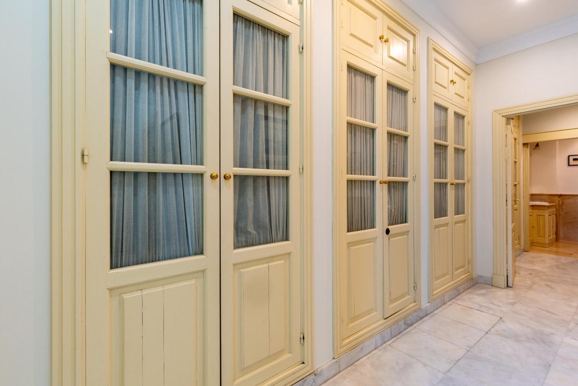 Veoapartment Betis Triana Sevilla Exterior foto