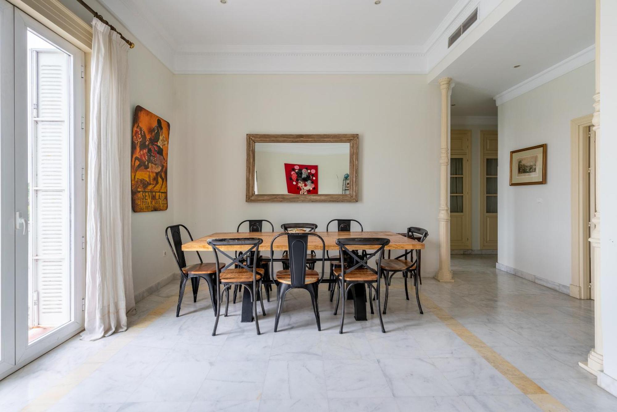 Veoapartment Betis Triana Sevilla Exterior foto