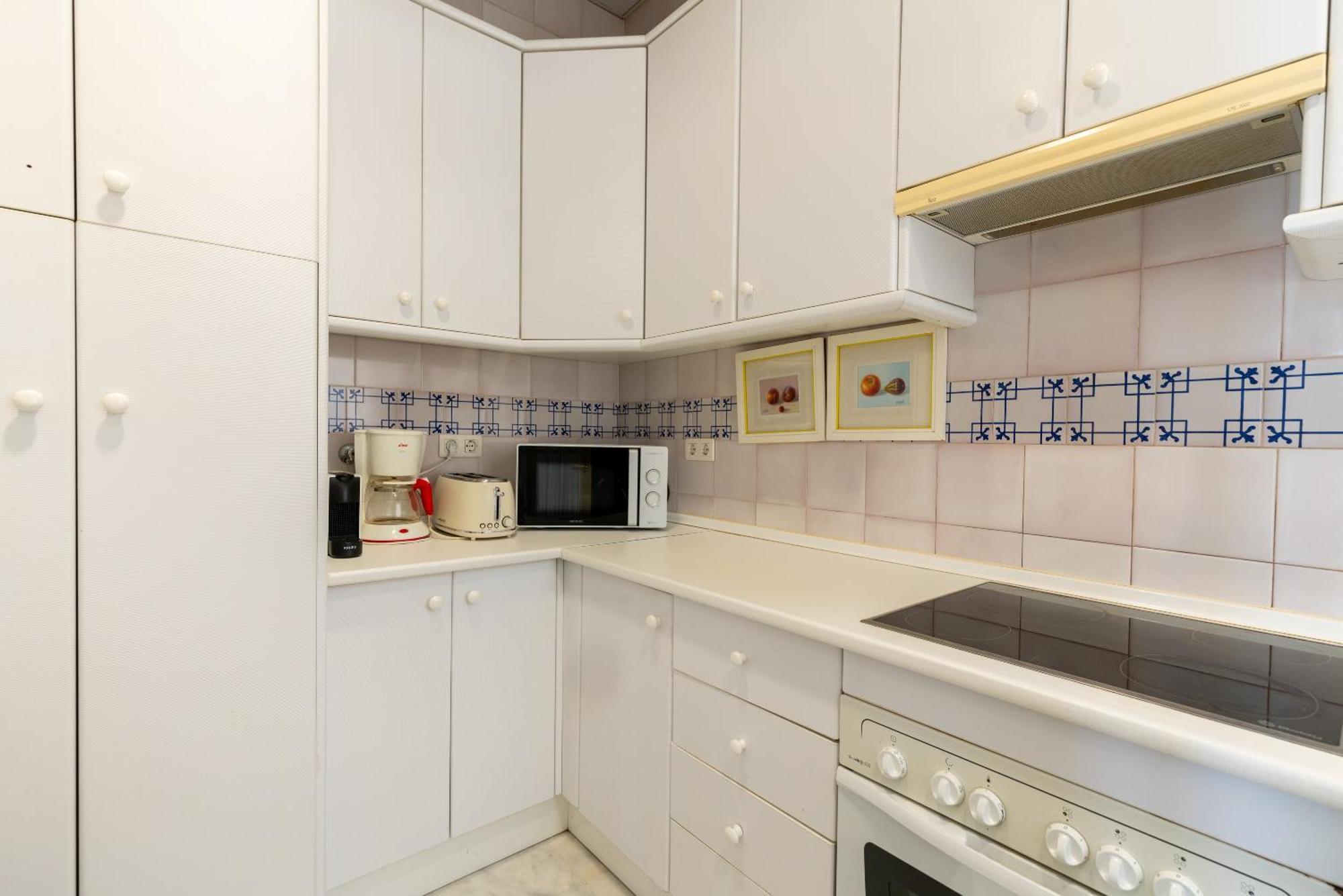 Veoapartment Betis Triana Sevilla Exterior foto