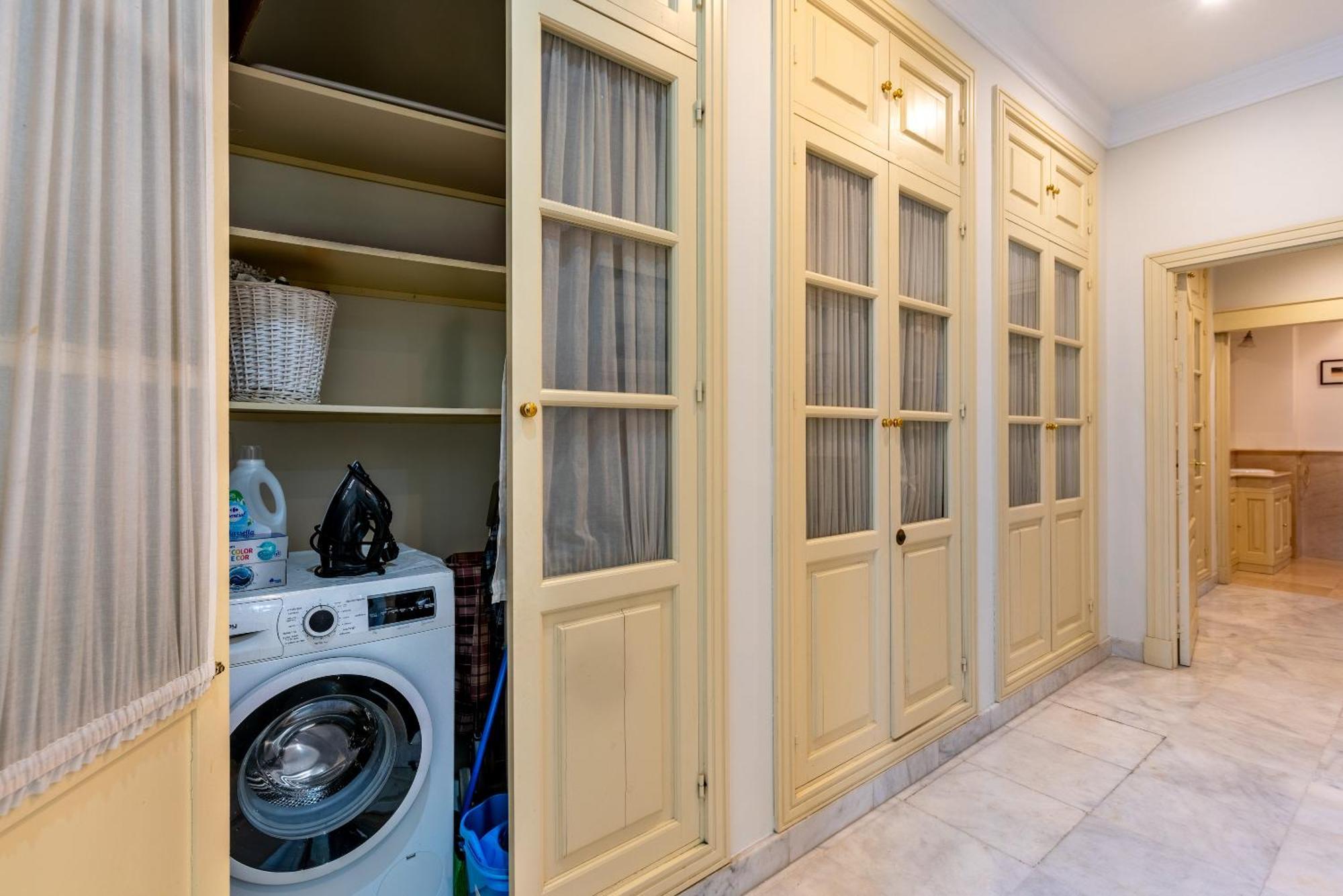 Veoapartment Betis Triana Sevilla Exterior foto
